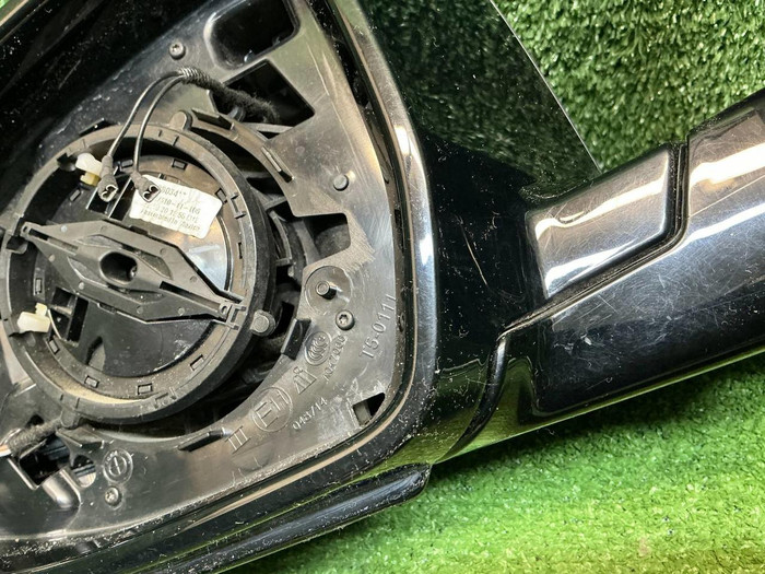 Зеркало левое BMW X3 G01 (2017-2024) 5 контактов