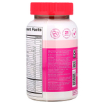 SmartyPants, мультивитамины и омега для мальчиков-подростков. манго и апельсин, 60 жевательных мармеладок