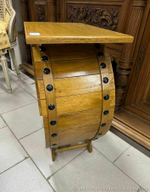 Винтажная бутылочница