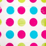 Штора для ванной EVA 180*180"Селфи» Фреш