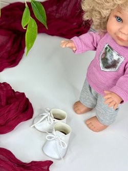 Кукла LAMAGIK виниловая 30см Betty (3170)