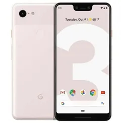 Google Pixel 3 XL 4/128GB Not Pink (Розовый)