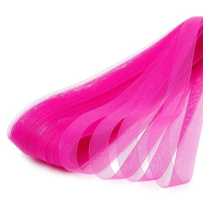 Лента регилин, сетка, ш. 2,5 см