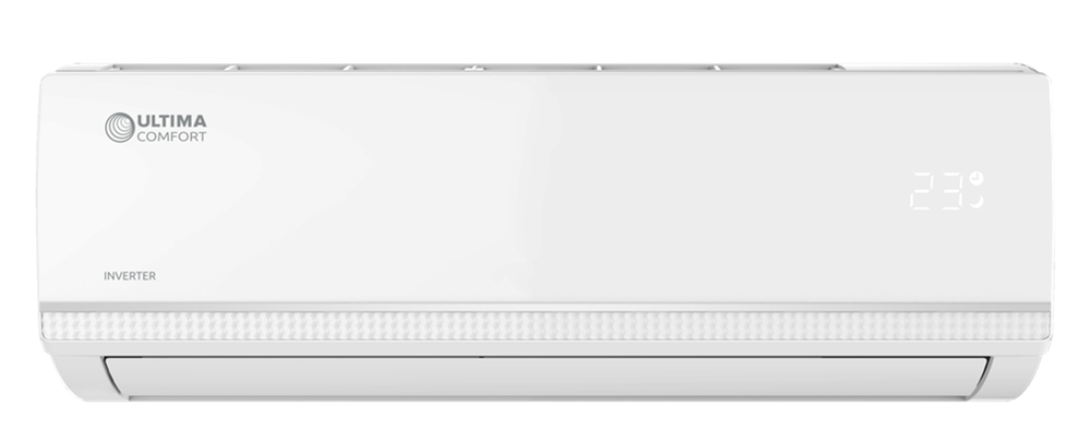 Сплит-система кондиционер инверторный Ultima Comfort Sirius SIR-I12PN