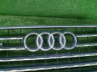 Решетка радиатора Audi Q7 4M 2 (2015-2019)