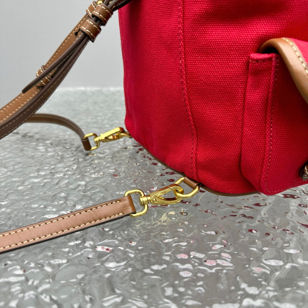 Miu Miu Backpack 22 cm