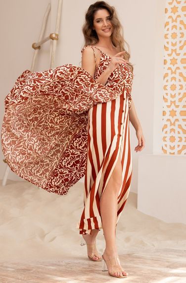 Туника Mia-Amore 5471 &quot;Luigianna&quot;