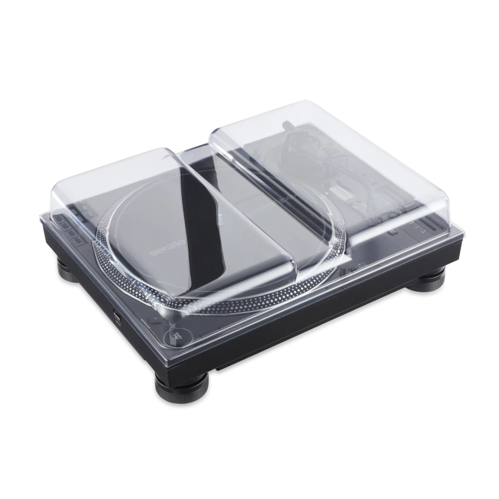 Decksaver Technics SL-1200