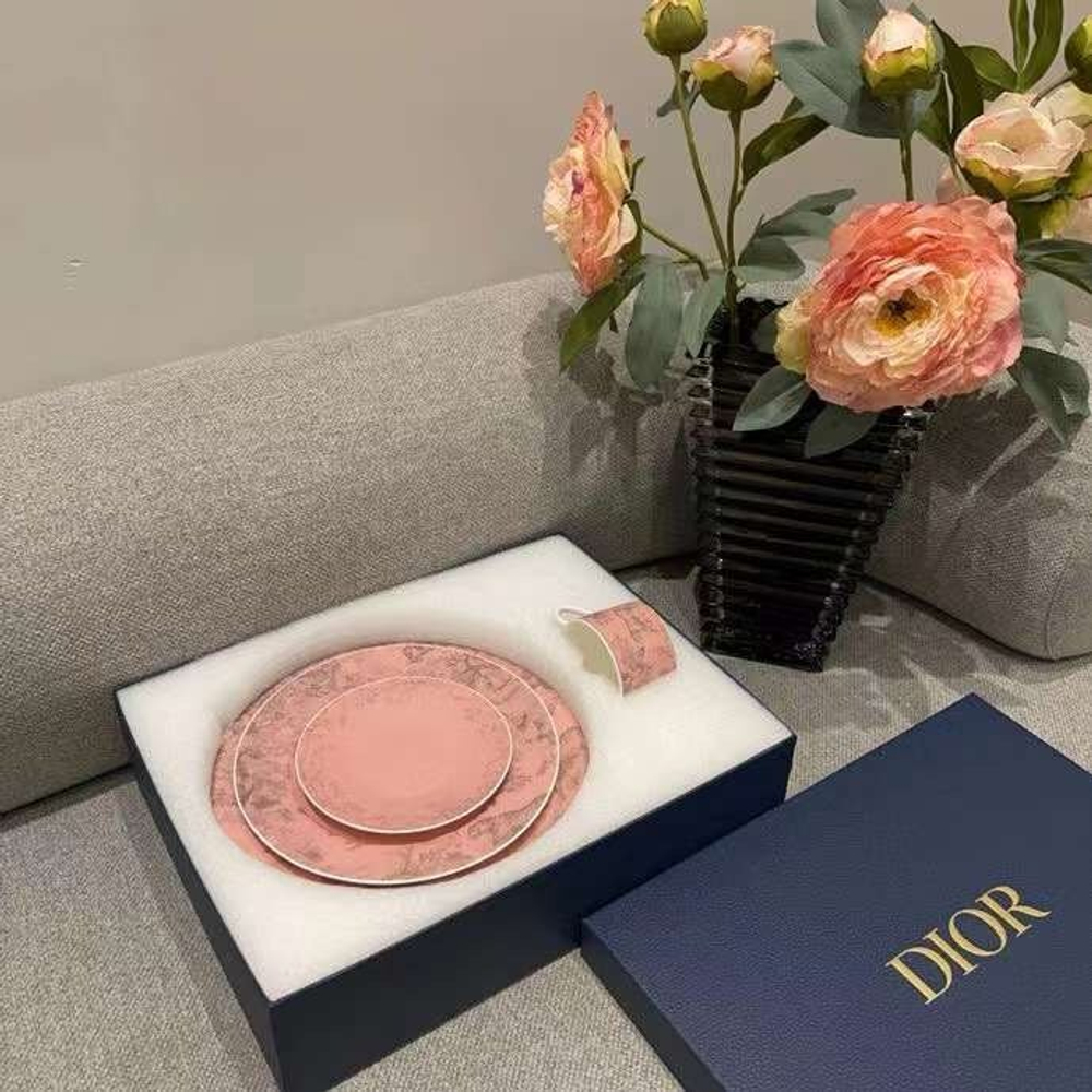 Набор посуды Dior, арт. 468745312