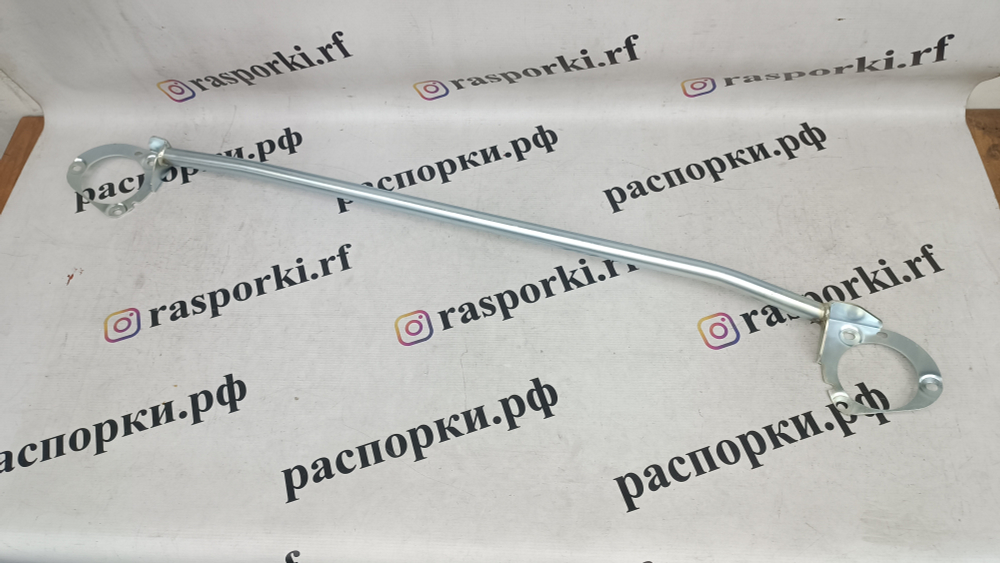 Распорка передних стоек (цельная) Volkswagen Passat B8 (ПОД ЗАКАЗ)
