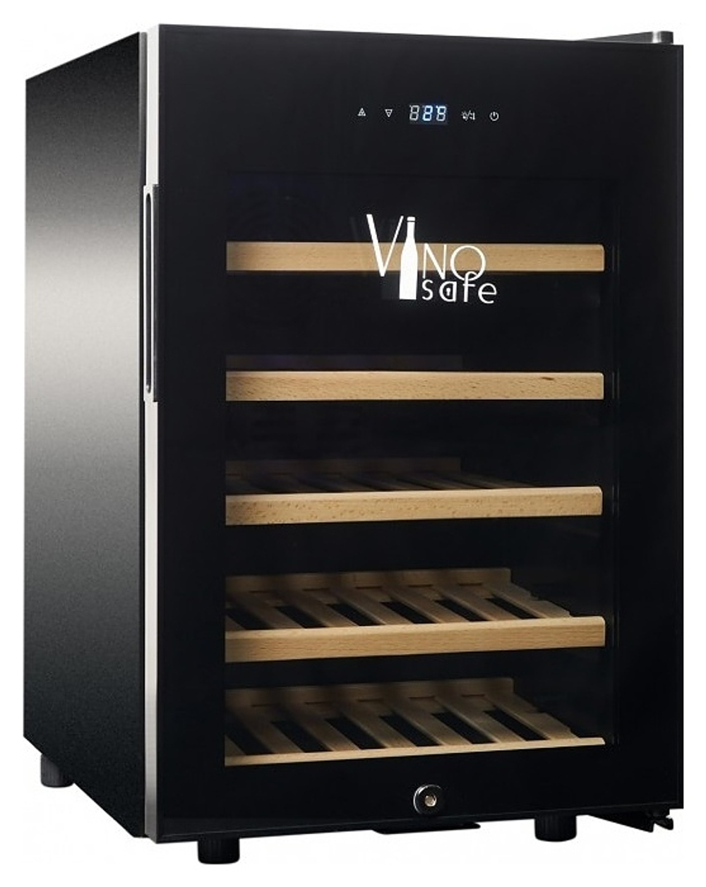 Винный шкаф Vinosafe VSF21AM
