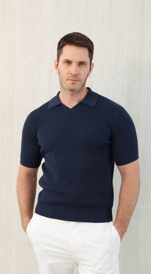 Поло Brunello Cucinelli