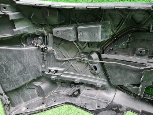Бампер передний BMW 3er G20 22-нв M-paket В сборе