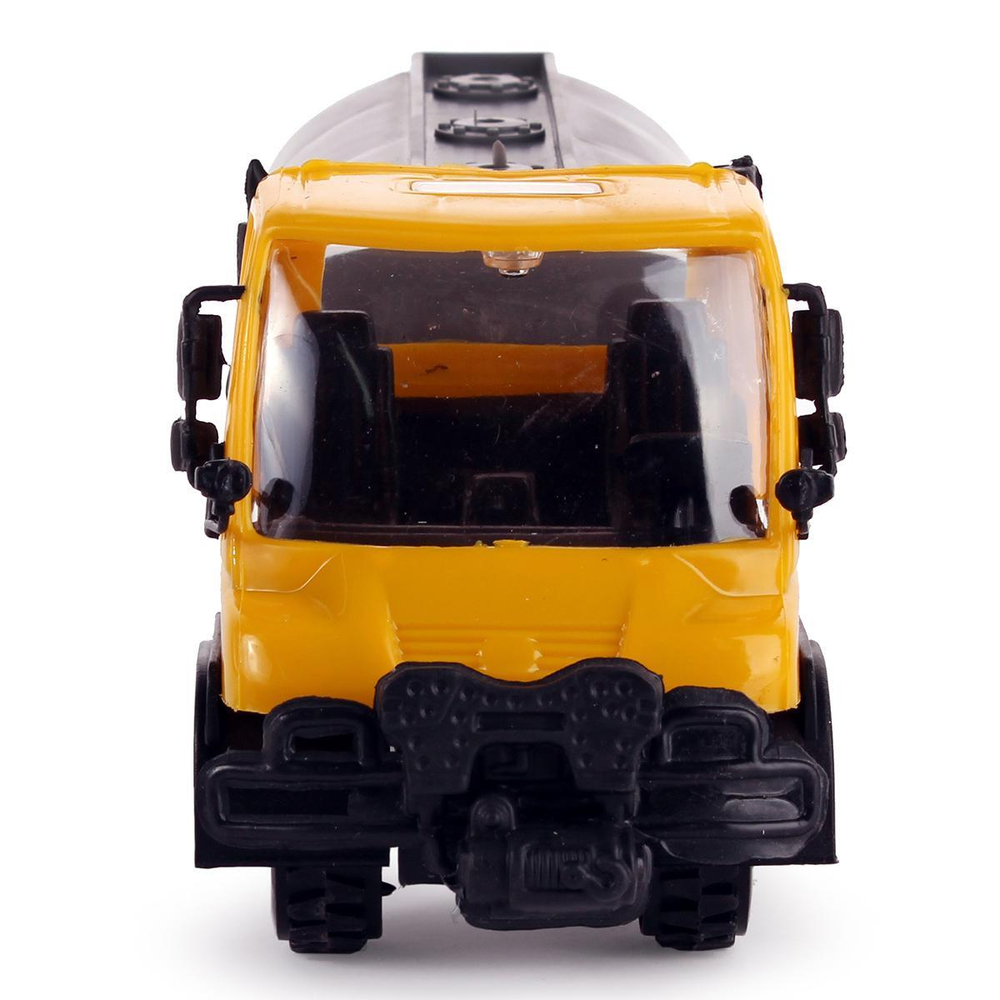 Автомобиль пластмассовый Модель КМР 413