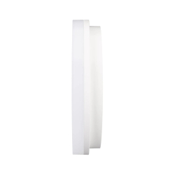 Светильник CL-BOUWER-MOTION-R300-21W Day4000-MIX (WH, 110 deg, 230V) (Arlight, IP54 Пластик, 5 лет) 054761