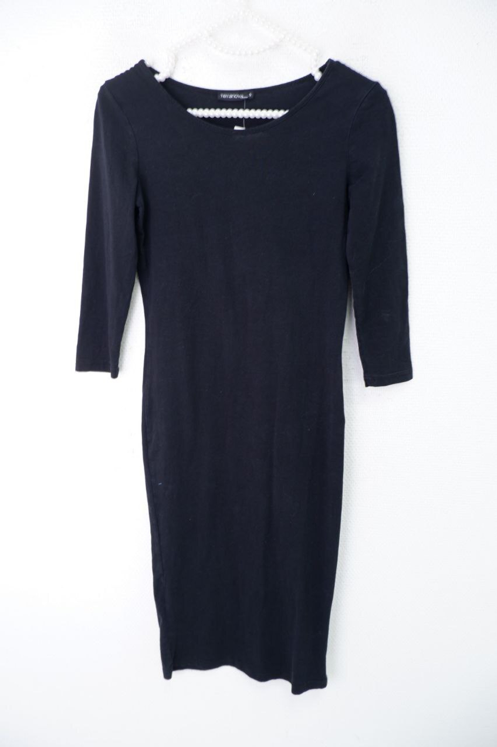 Платье Terranova базовое 44 размер
