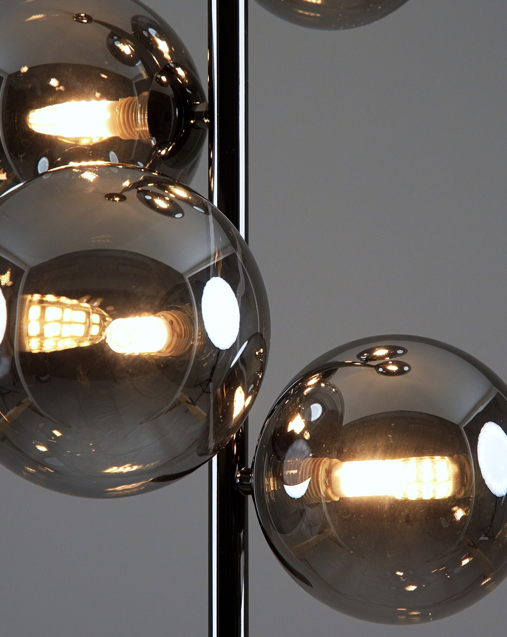 Светильник подвесной Moderli V10795-5P Renny