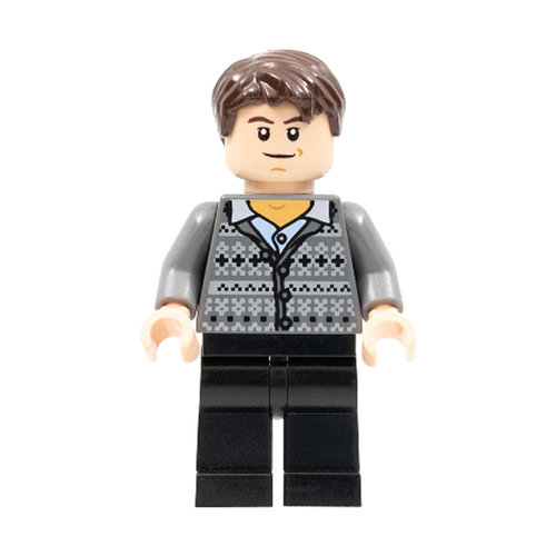 Невилл Долгопупс hp129