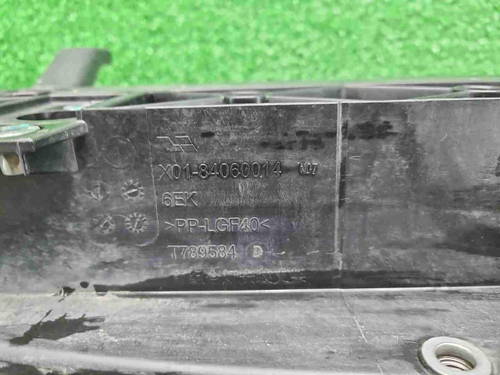 Телевизор Lixiang L9 (2022-н.в.)