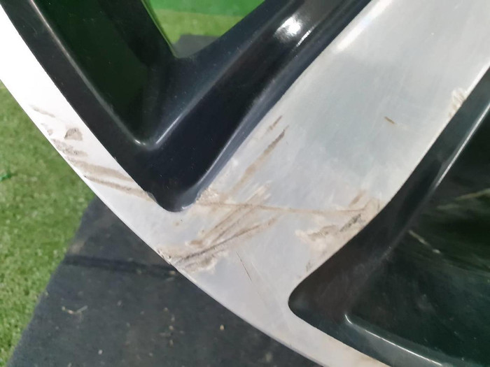 Диск литой R22 Bentley Continental GT 2 (2011-2017)