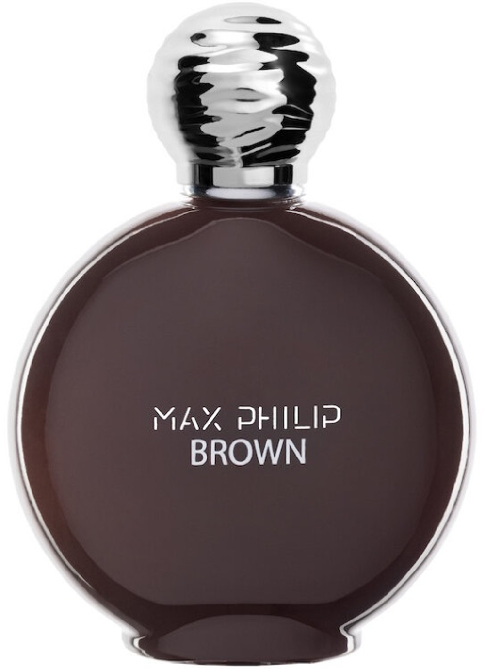 Max Philip Brown