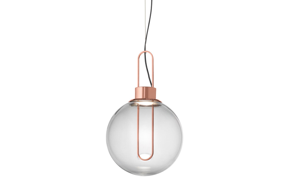 светильник Orb D25