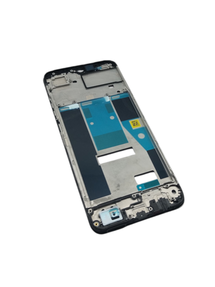 Realme Note 60 (RMX3933) - рамка дисплея (корпус) (ORIG)