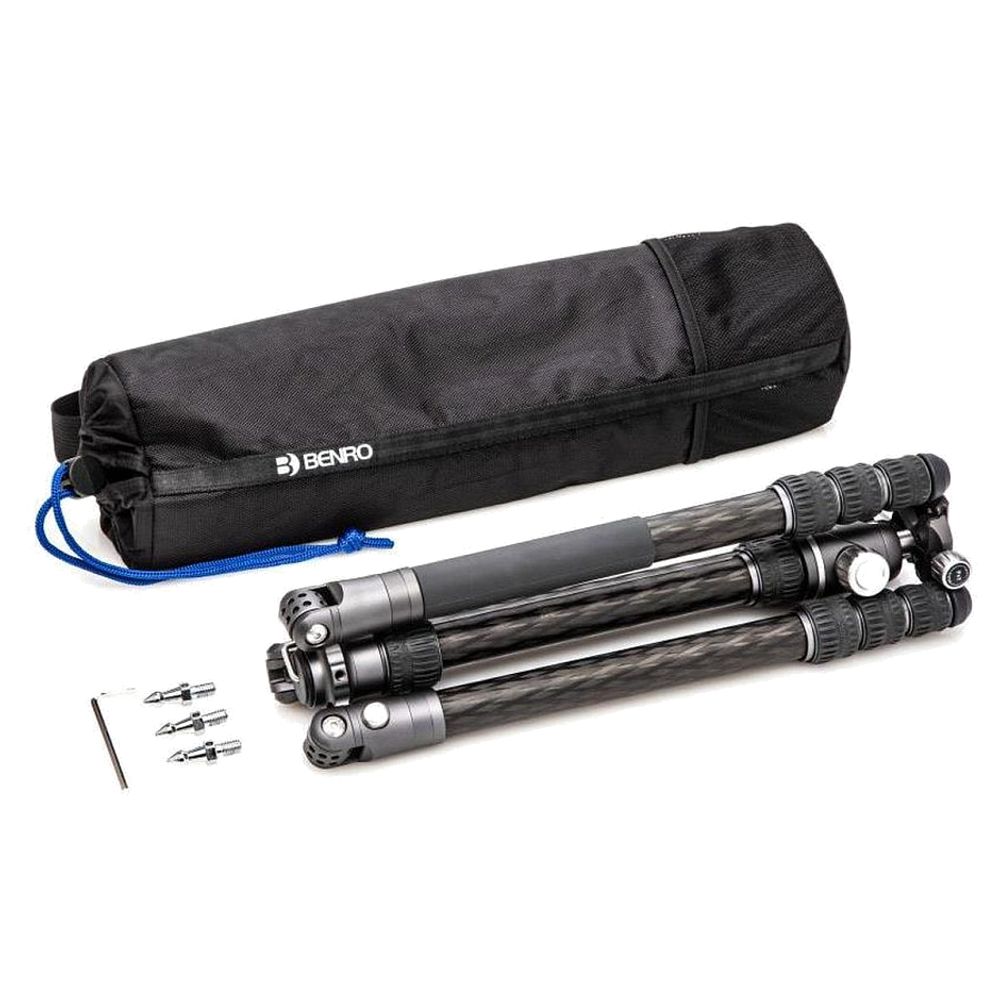 Штатив Benro FBAT24C+VX25 карбоновый с шаровой головкой