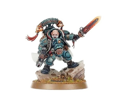 Uthar the Destined Kahl