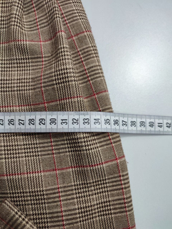 Брюки Bonika в клетку на 9 лет