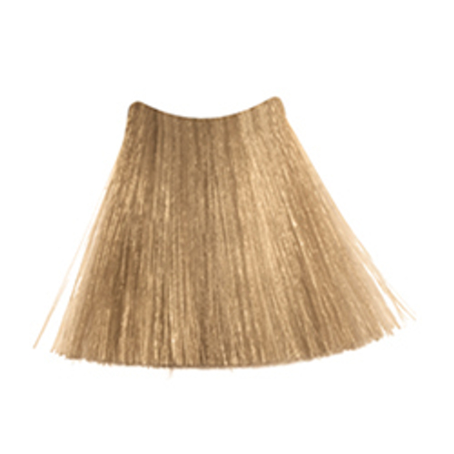 Стойкая безамиачная крем-краска для волос Оттенок 9.0 Светлый блондин KEEN Velvet Permanent Colour Ammonia Free Hellblond 100мл