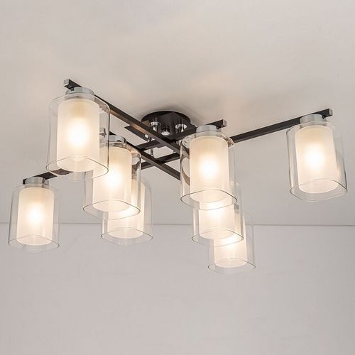 Люстра на штанге Citilux CL111181
