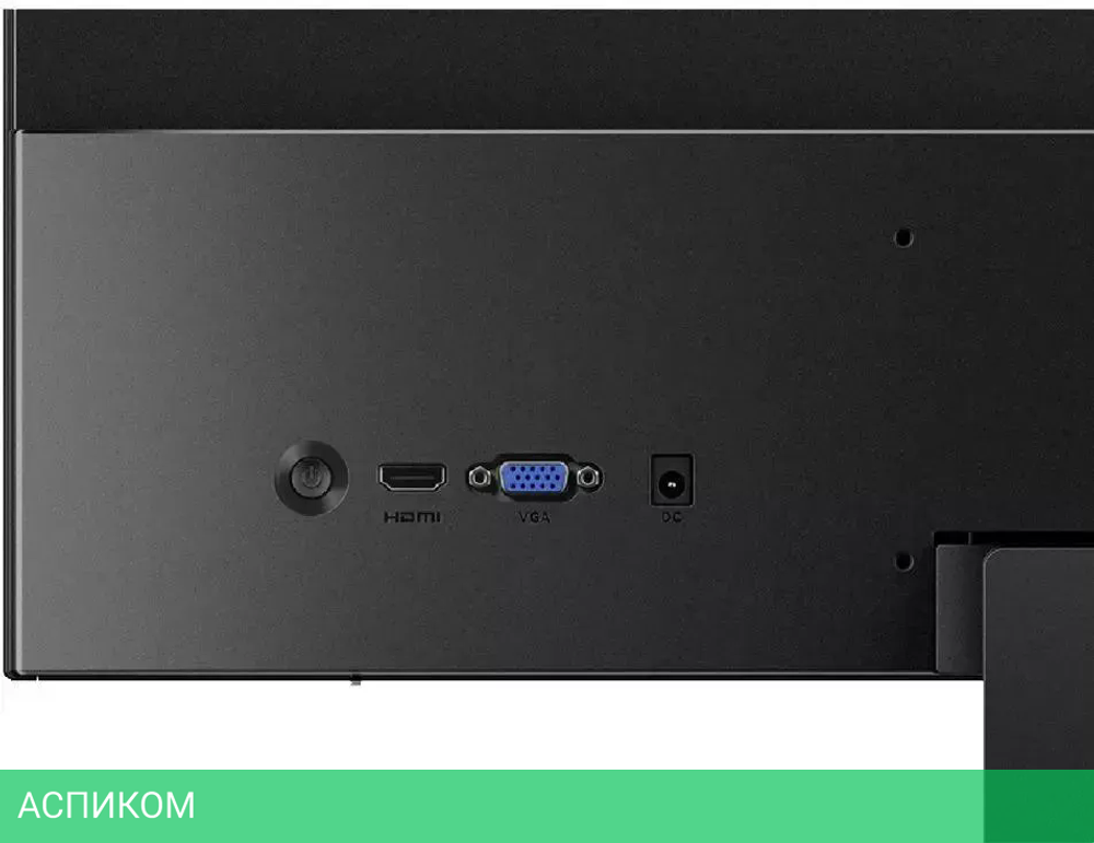 Монитор Xiaomi Monitor A22i A22FAB-RAGL (международная версия)