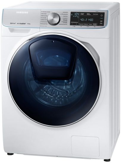 Стиральная машина Samsung WW90M741NOA