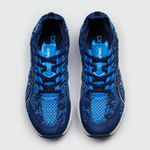 кроссовки Asics Gel-Kinsei Blue Grey