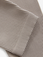 Легинсы с высокой талией для девочки Next B88-648, Бежевый