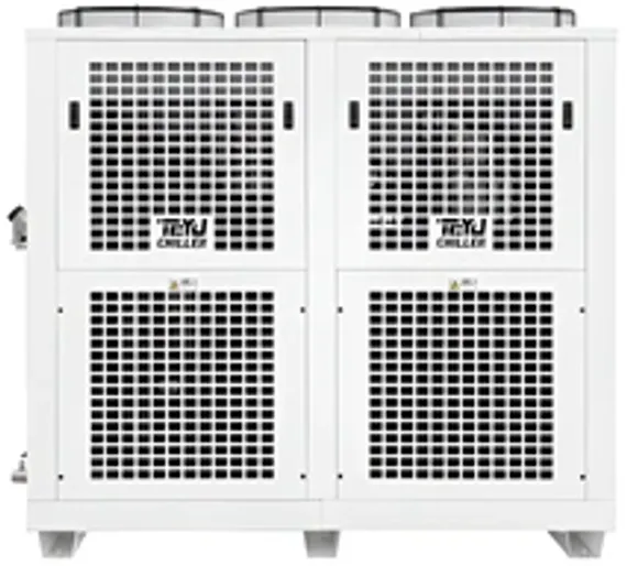 Чиллер портативный S&amp;A (TEYU) CWFL-3000ENW для охлаждения лазерного излучателя до 3 кВт