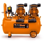 FoxWeld AERO 500/50F компрессор безмасляный 9985