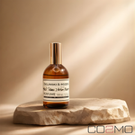 Zielinski&Rozen Black pepper&Amber, Neroli