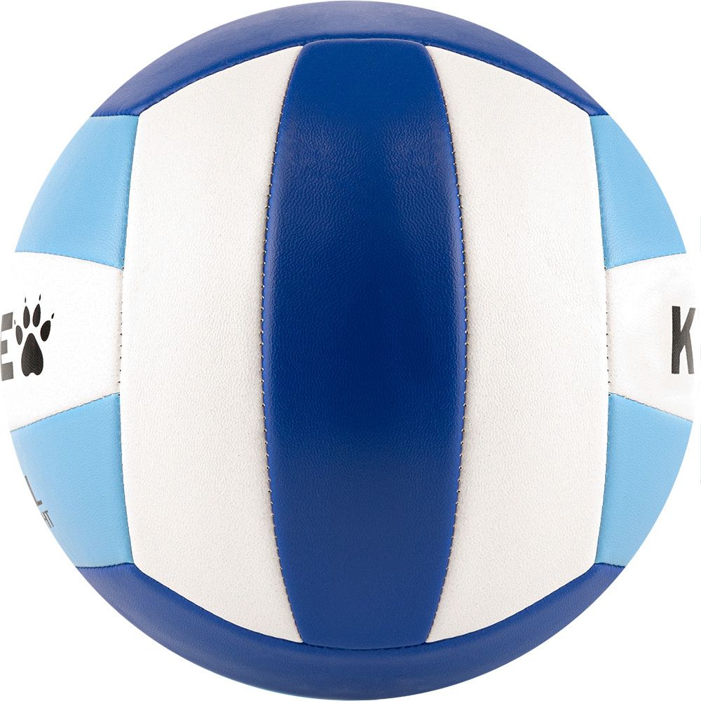Мяч волейбольный KELME 8203QU5017-162, размер 5