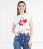 Футболка Pinko - белый(101123 A0U1)