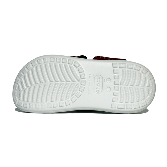 Crocs Crush Clog 'White'