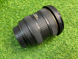 Sigma AF 10-20mm 4-5.6 EX DC HSM Canon EF-S