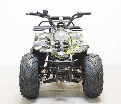 Купить Квадроцикл GreenCamel Гоби K51 (36V 800W R7 Цепь) быстросъем, ножной тормоз