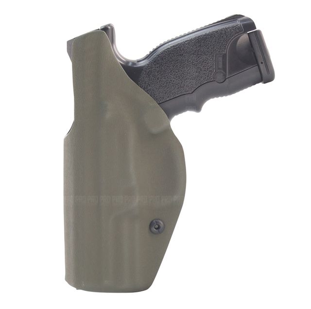 Кобура скрытого ношения Steyr, Термит