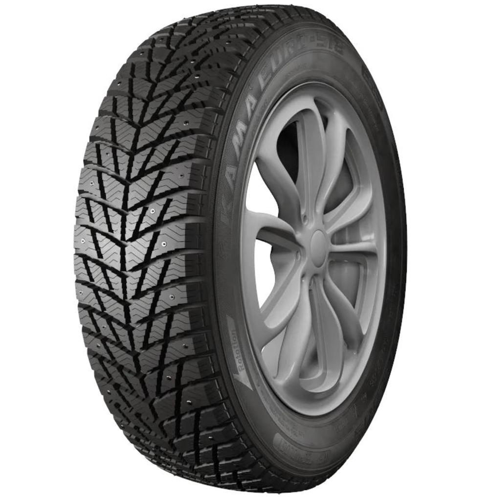Kama Euro-518 155/65 R13 73T Шип