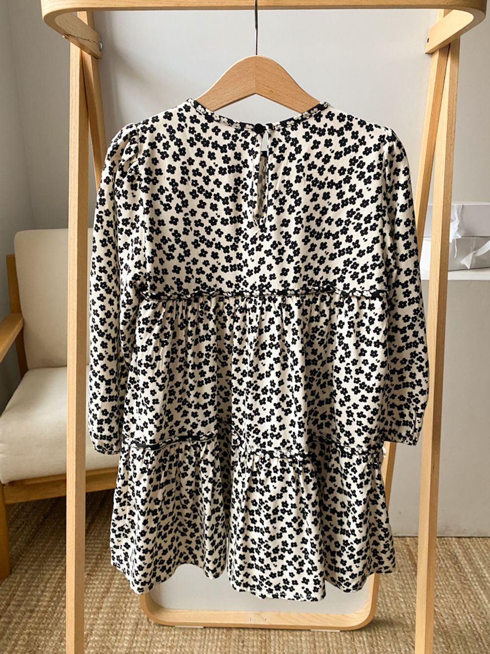 Платье Zara, 110