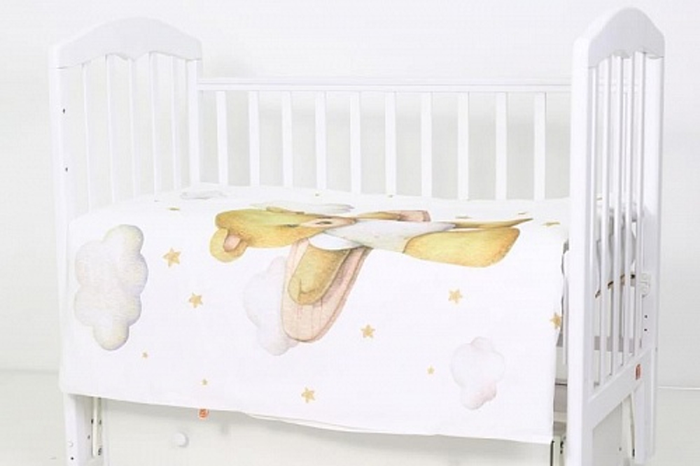 КПБ Топотушки Лучик 3 пр