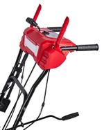 Снегоуборщик бензиновый ELITECH СМ 0971СЛЭ 208060