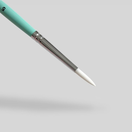 Кисть MAG круглая №5